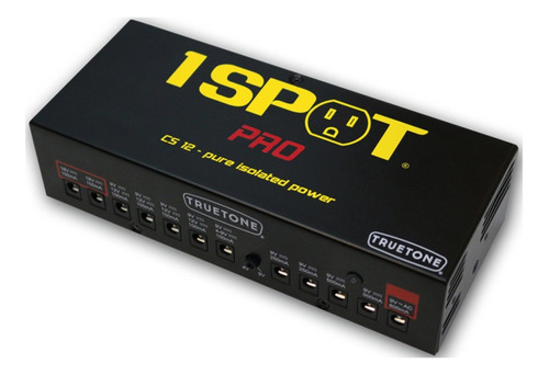 Truetone 1 Spot Pro Cs12 Aisladas