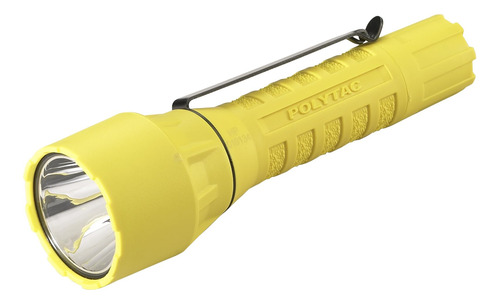 Streamlight  Polytac Led Hp Linterna Con Baterías De Li