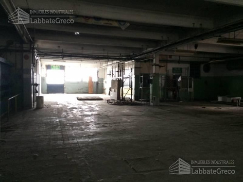 Imagen 9 de 14 de Depósito - Villa Martelli