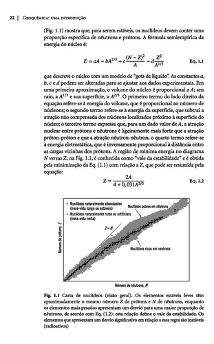 Geoquimica - Uma Introduçao: Francis Albarède (Usado)