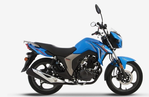 Cg 160 Haojue Dk 150 Cbs 2021 0 Km ( A )