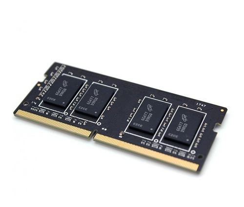 Memória Ram Ddr4 8gb 2400mhz 