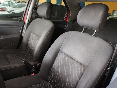 Logan 1.0 Authentique 16v Flex 4p Manual