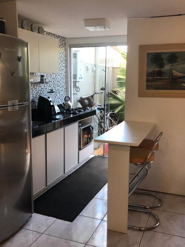 Imagem 17 de 24 de Sobrado Com 3 Dormitórios, Sendo Um Suíte, Venda, 70 M² Por R$ 275.000 - Aberta Dos Morros - Porto Alegre/rs - So0148