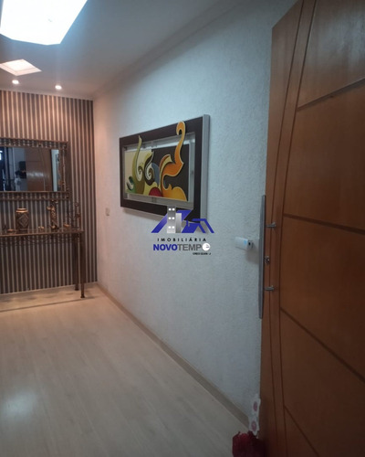 Imagem 6 de 30 de Linda Casa A Venda Em Osasco-sp - Ca00927 - 69803904