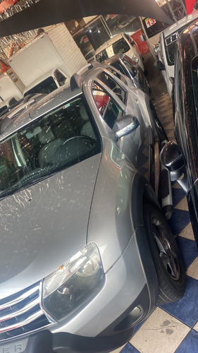 Imagem 7 de 13 de Renault Duster