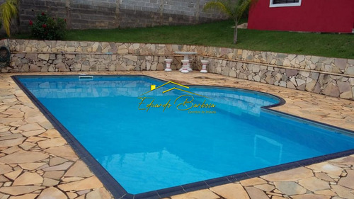 Imagem 9 de 16 de Chacara - Ch00064 - 71039905