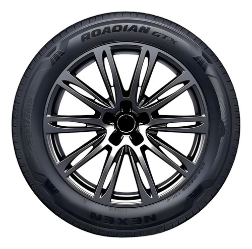 Pneu 235/50r19 103v Nexen Roadian Gtx Xl Commander V