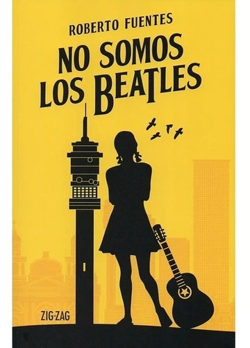 No Somos Los Beatles