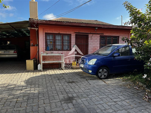 Venta Casa Av. Balmaceda La Serena Ideal Uso Comercial