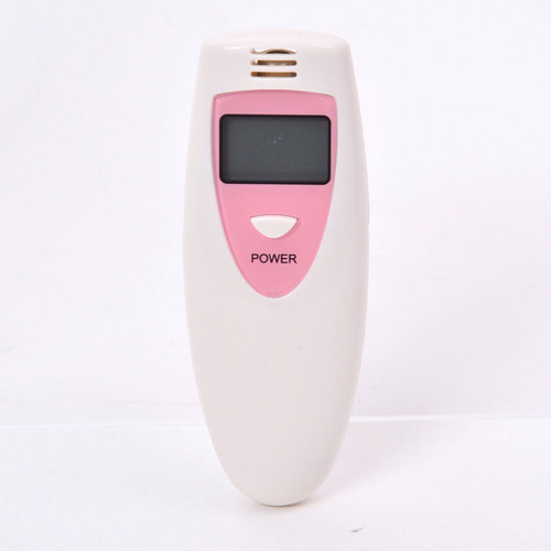 Detector Portátil De Mal Aliento, Comprobador De Condiciones