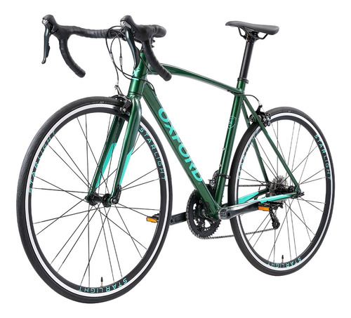 Bicicleta De Ruta - Oxford Starlight 5 Aro 700 Color 54 Tamaño Del Cuadro 54