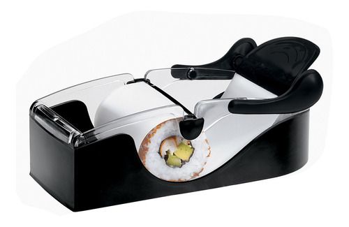 Máquina Para Hacer Sushi Para Bricolaje, Ligera, Diseño De R