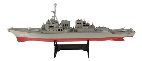 Nihay Modelo Militar 1/350 Escala Barco De Barcos De De