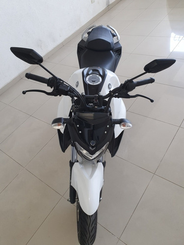 Imagen 9 de 14 de Yamaha Fz 25