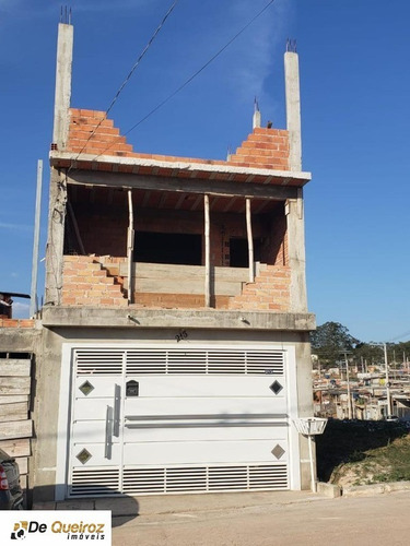 Imagem 20 de 21 de Casa Em São Paulo Zona Sul, Localizada No Jardim São Judas Tadeu - 1096 - 69010880