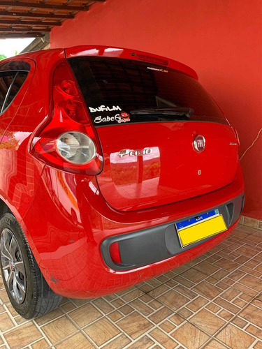 Imagem 3 de 4 de Fiat Palio 2012 1.0 Attractive Flex 5p