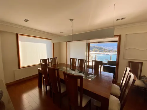 Departamento En Venta De 4 Dorm. En Pucón