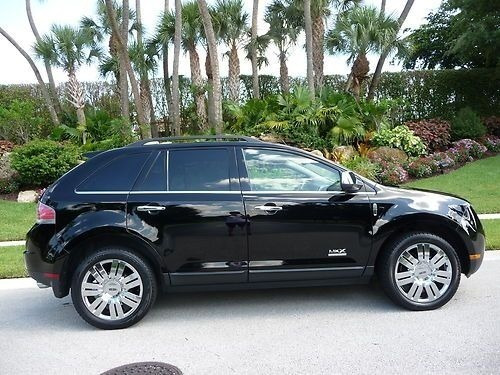 Rin 20 Lincoln Mkx Mks Mkt #9a1z1007a 1 Pieza (Usado)