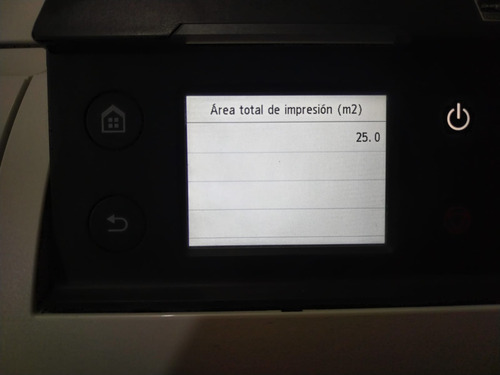 Plotter Canon Imageprograf Ta-30 (Usado)