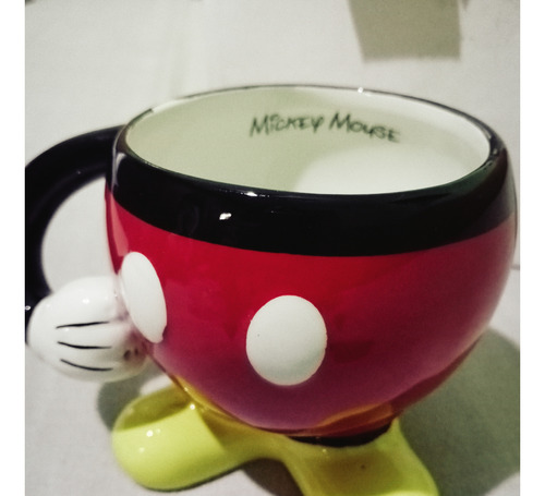 Taza Mickey Mouse Disney