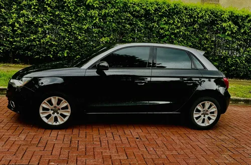 Audi A1 1.4 Tfsi Ambition