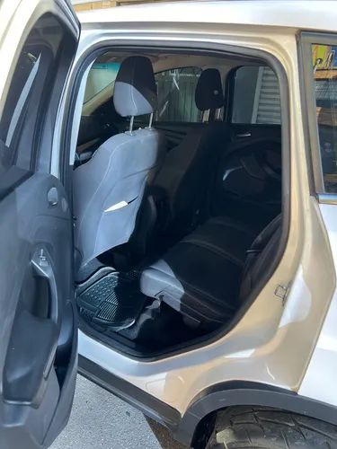 Ford Escape 2.0 Se 4x2
