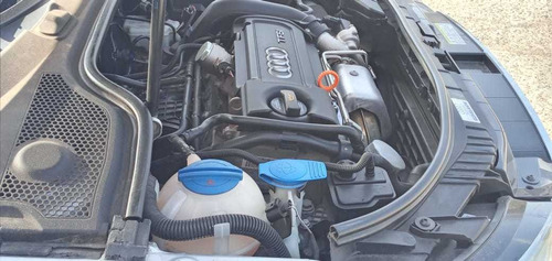 Imagen 3 de 12 de Audi A3 2012 1.4 Tsi Mt 125cv