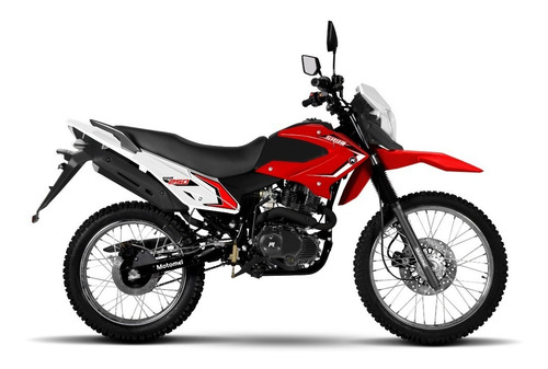Imagen 19 de 25 de Motomel Skua 250 No Zr Triax Ahora 12 18 Cuotas Crédito Dni