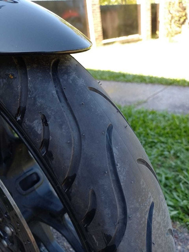 Imagen 10 de 11 de Yamaha Mt03
