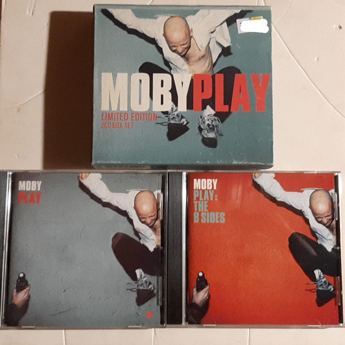 Moby - Play - Limited Edition Box Set - 