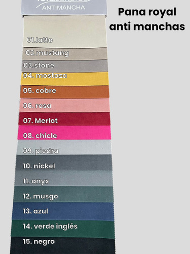 Respaldo Capitoné Super King (205cm) Tela Y Color A Elección