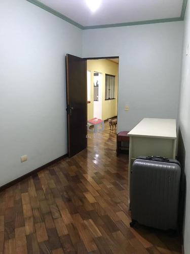Imagem 22 de 30 de Sobrado À Venda, 3 Quartos, 6 Vagas, Nova Petrópolis - São Bernardo Do Campo/sp - 81466