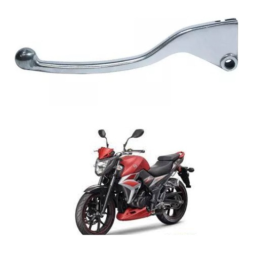 Manete Embreagem Moto Dafra Next 300 2020 Modelo Original