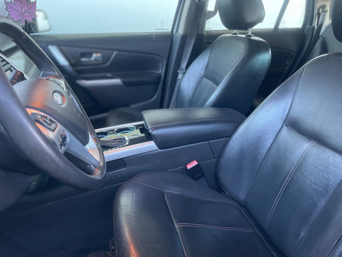 Ford Edge V6 Fwd