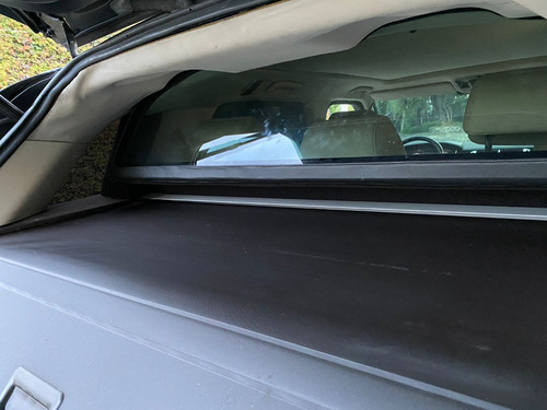 Rance Rover Sport Su Blindaje Nivel 4 Plus Blindado Por Tps
