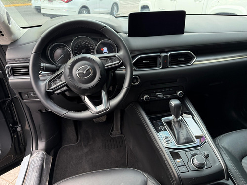 Mazda CX-5 2.5 S Grand Touring 4x2 At