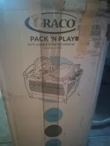 Comprar Corral Graco Con Moises Y Cambiador De Bebés 