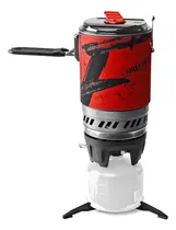 Comprar Sistema De Cocción Polaris Maple Polaris | Estufa De Mochile