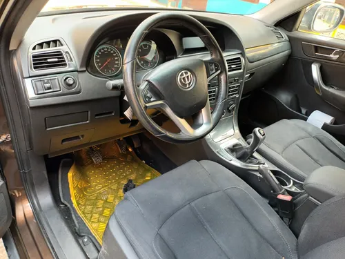 Brilliance V5 1.5 Deluxe
