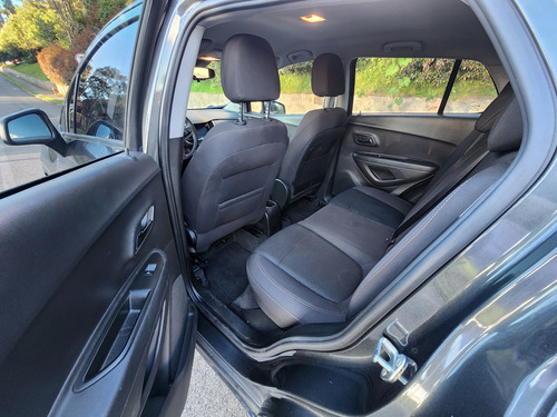 Chevrolet Tracker 1.8 Ls