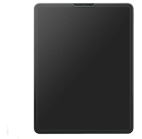 Vidrio Templado Mate iPad 12.9 2020 Calidad Premium  9h 