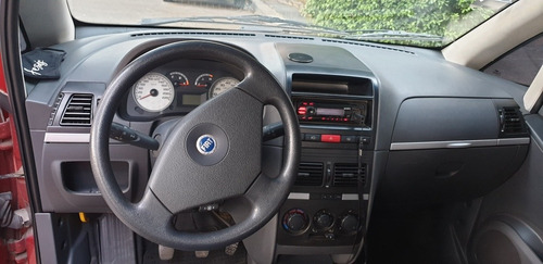Fiat Idea 1.4 Elx Mp3 2007
