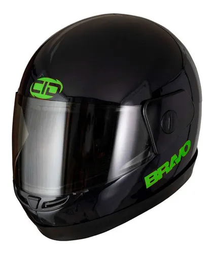 Casco Moto MercadoLibre