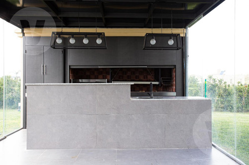 Casa En Venta - Barrio Fincas Del Alba, Canning