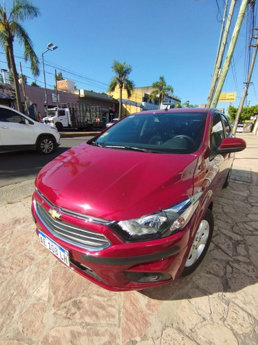 Chevrolet Onix 1.4 Lt 98cv