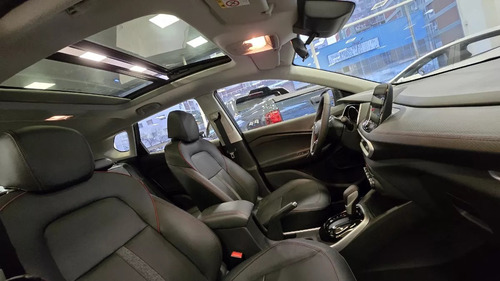 Chevrolet Tracker 1.2 Rs At6
