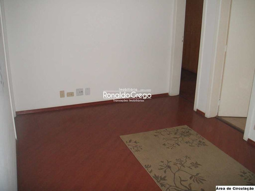 Imagem 18 de 22 de Apartamento Á Venda, 2 Dorms, Jardim Ampliação, Sp - R$ 720 Mil - V5779