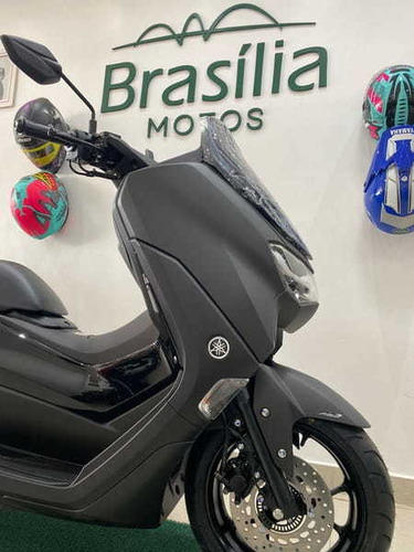Imagem 3 de 11 de Yamaha Nmax 160 Abs 2022