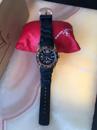 Reloj swiss legend commander sale